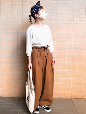 n@omiさんのコーディネート