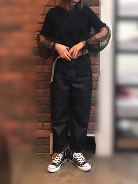 n@omiさんのコーディネート