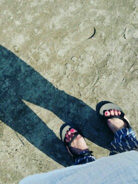 ふみおさんのコーディネート