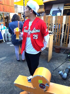 masata6さんのコーディネート