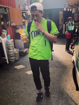 masata6さんのコーディネート