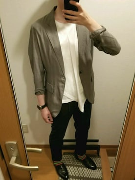 たっきさんのコーディネート