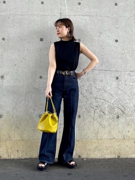 mizurisaさん(レディース・153cm)の夏コーディネート