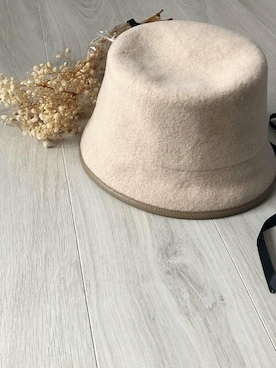 「トレンド」｜十四 鳩子さん（レディース・160cm）の秋コーディネート