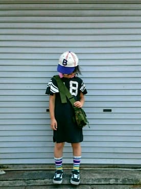 cheerさんのコーディネート