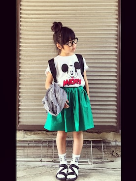 cheerさんのコーディネート