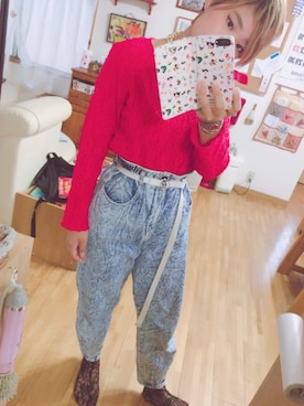 きょんしーさんのコーディネート