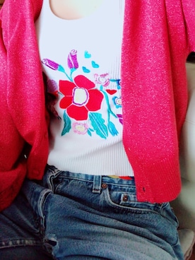 きょんしーさんのコーディネート