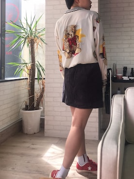 きょんしーさんのコーディネート