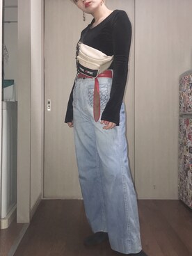 きょんしーさんのコーディネート