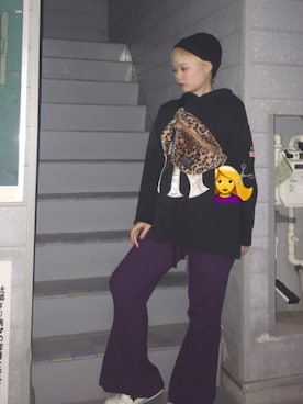 きょんしーさんのコーディネート