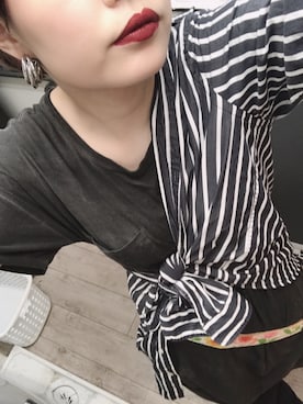 きょんしーさんのコーディネート