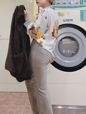 きょんしーさんのコーディネート