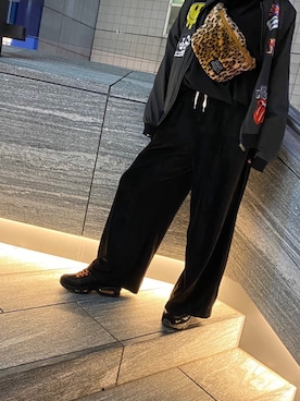 きょんしーさんのコーディネート