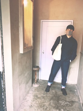 KATSUKIさんのコーディネート