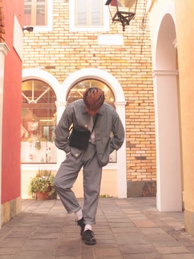 KATSUKIさんのコーディネート