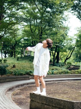 KATSUKIさんのコーディネート