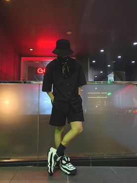 KATSUKIさんのコーディネート