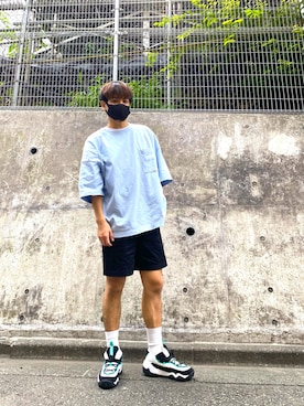 KATSUKIさんのコーディネート