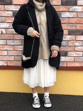 0969さんのコーディネート