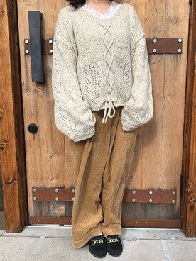 0969さんのコーディネート