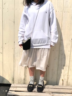 0969さんのコーディネート