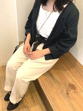 0969さんのコーディネート