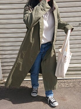 0969さんのコーディネート