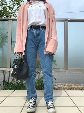 0969さんのコーディネート