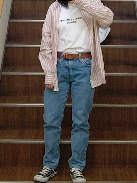 0969さんのコーディネート