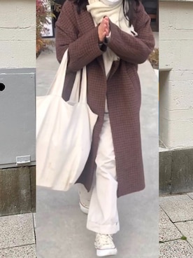 0969さんのコーディネート