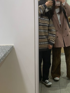 0969さんのコーディネート