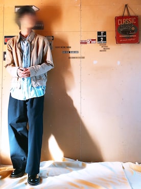 Lyric さんのコーディネート