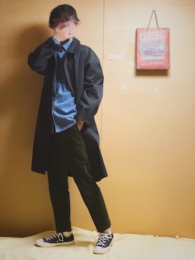 Lyric さんのコーディネート