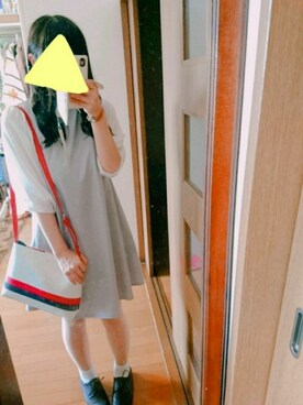 もさんのコーディネート