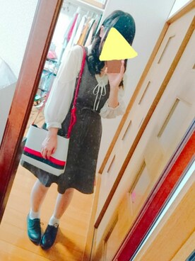 もさんのコーディネート