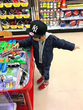 Kaiさんのコーディネート