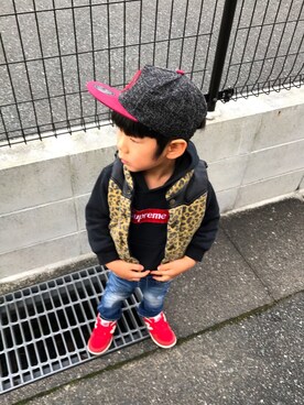 Kaiさんのコーディネート