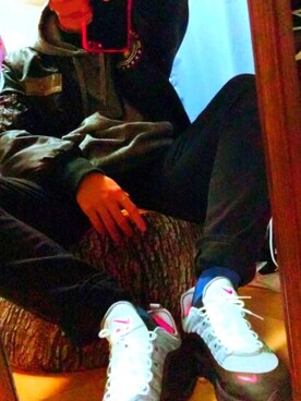 シュさんのコーディネート