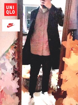 シュさんのコーディネート