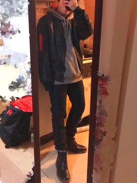 シュさんのコーディネート