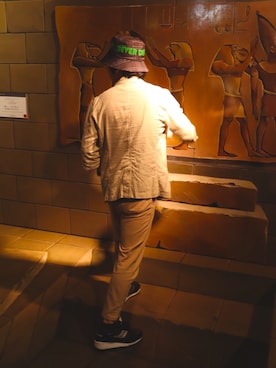 シュさんのコーディネート