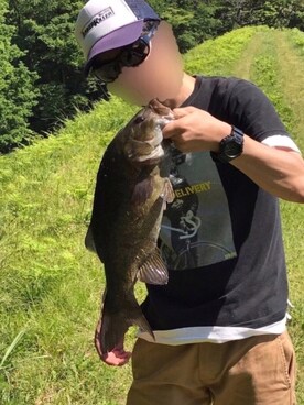 ロイヤリティフリーバス 釣り ファッション 人気のファッション画像