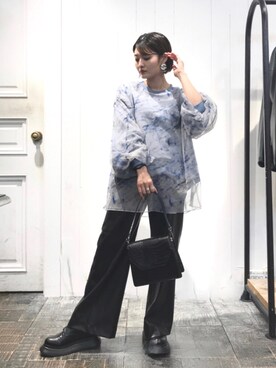 はるこ_HAREさん(レディース・152cm)の秋コーディネート