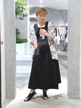 はるこ_HAREさん(レディース・152cm)の春コーディネート