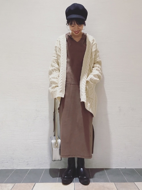 nakata さんのコーディネート