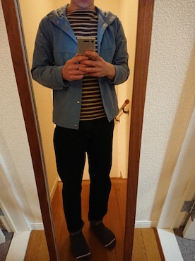 sahriさんのコーディネート