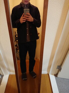 sahriさんのコーディネート