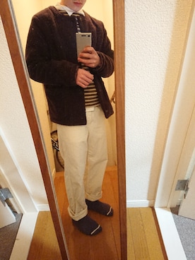 sahriさんのコーディネート