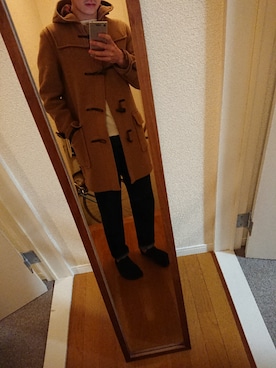 sahriさんのコーディネート